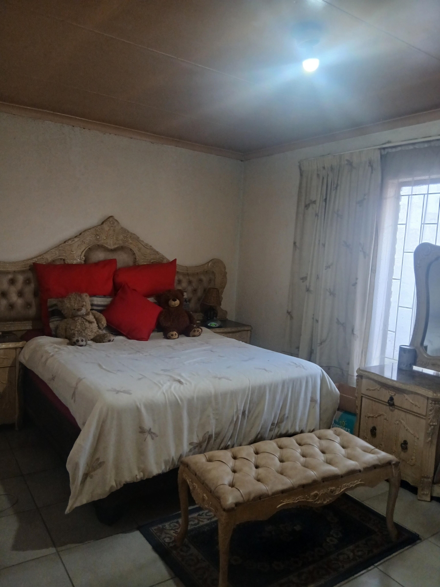 3 Bedroom Property for Sale in Boitekong Ext 1 North West